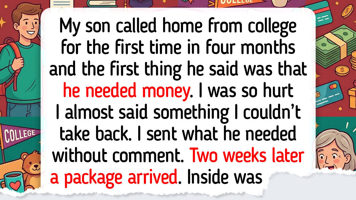 12 Heartwarming Home Stories Where Family...