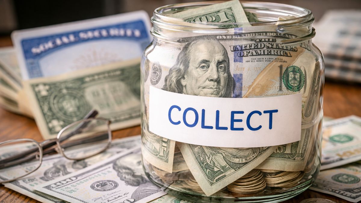 Rich couples are collecting over $100,000...