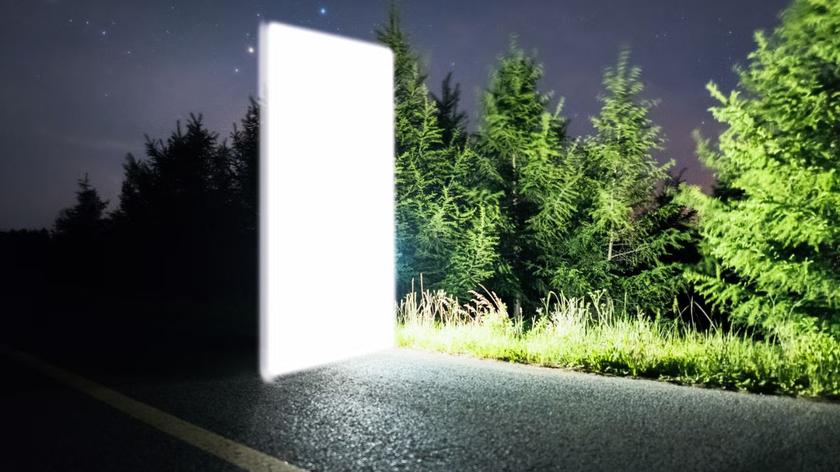 Scientists Are Pretty Sure They Found...