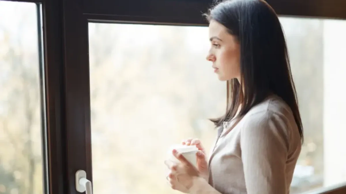 Psychology says people who grow apart...